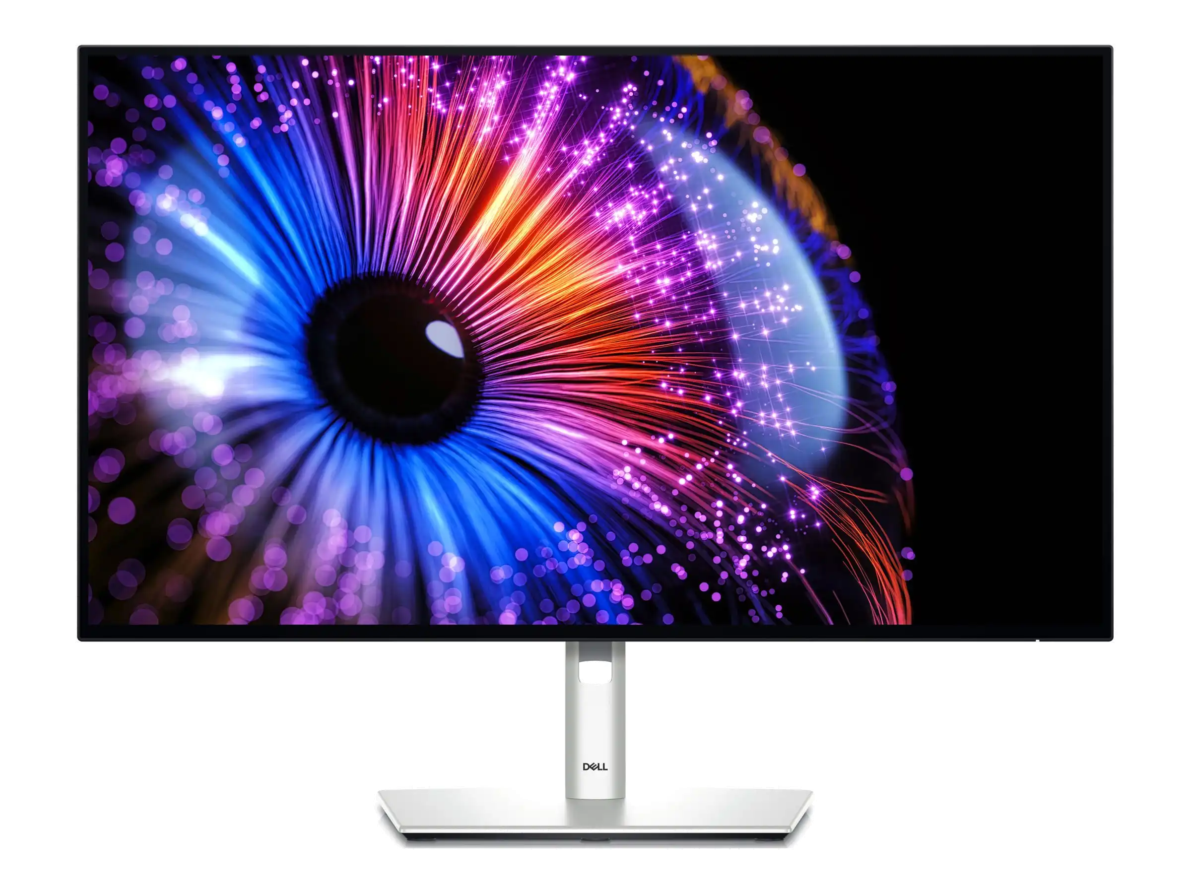 Monitor Dell Ultrasharp 24 120Hz FHD 1920x1080 USB-C HUB HDMI DP RJ45 U2424HE Garantía 3Años 210-BKRY - Código: 210-BKRY | Compra en Guadalajara